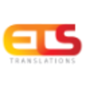 ETS Translation Solutions Inc logo