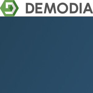 Demodia logo