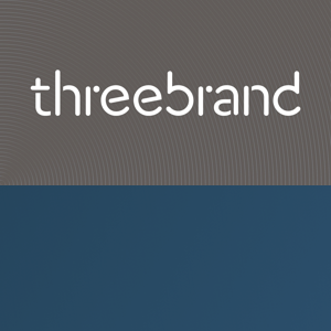 threebrand logo