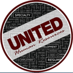 United Human Resources logo