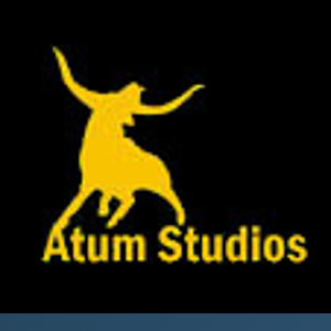 Atum Studios Limited logo