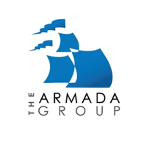 The Armada Group logo