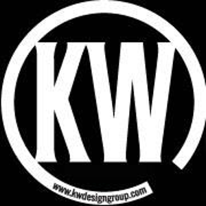 KW Design Group logo