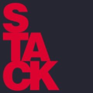 Stack logo