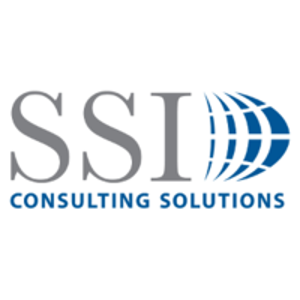 SS International Consulting Solutions Limited logo