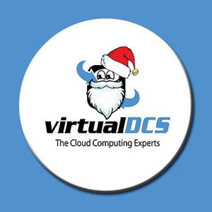 virtualDCS logo