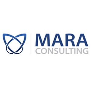 Mara Consulting Inc. logo