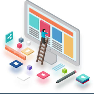 Website Design logo