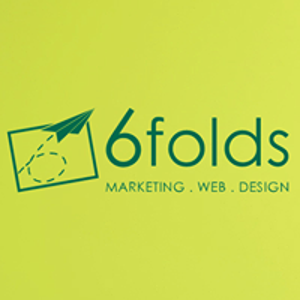 6folds Marketing Inc. logo