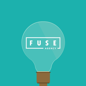 Fuse Agency Australia logo