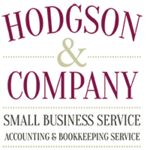 Hodgson &amp; Company logo