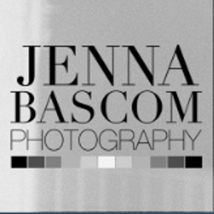 Jenna Bascom Photography LLC logo