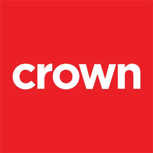 Crown logo