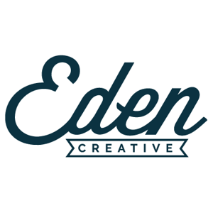 Eden Creative Design &amp; Marketing Ltd logo