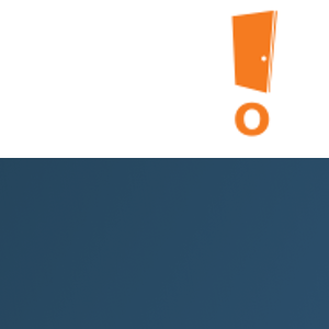 orange door logo