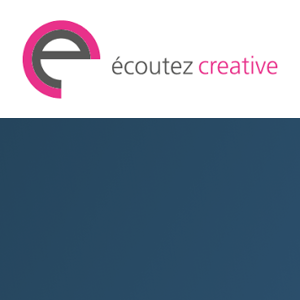 Ecoutez Creative Limited logo