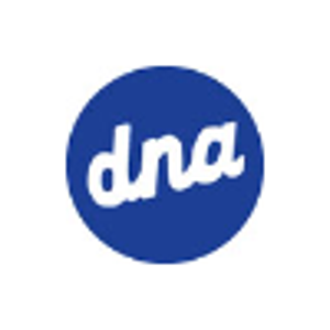 DNA (Digital Native Advertising) logo