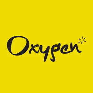 The Oxygen Agency Ltd logo