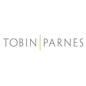 Tobin | Parnes Design logo
