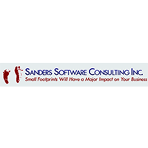 Sanders Software Consulting Inc. logo
