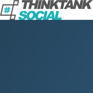 Thinktank Social logo