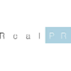 Real Public Relations Ltd logo