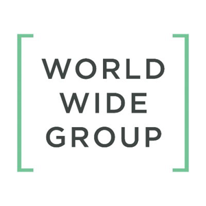 World Wide Pictures logo
