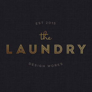 The Laundry Design Works logo