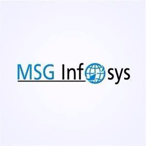 Msginfosys Solutions logo