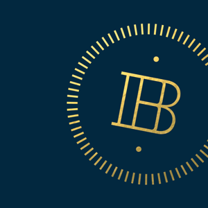 The Blondes logo