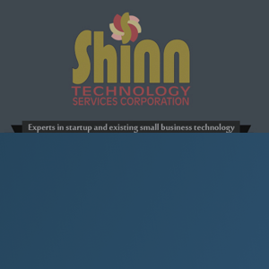 Shinn Technology Services Corporation - Fishers, Indiana logo