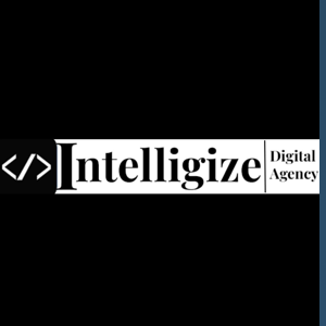 Intelligize Digital logo