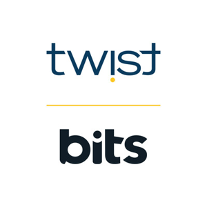 Twist &amp; Bits logo