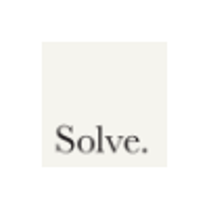 Solve. Human Resources logo