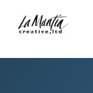 LaMantia Creative logo