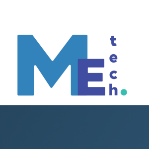 METech logo