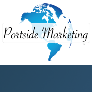 Portside Marketing logo