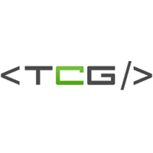 The Code Group logo