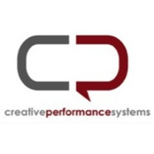 Creative Performance Systems logo