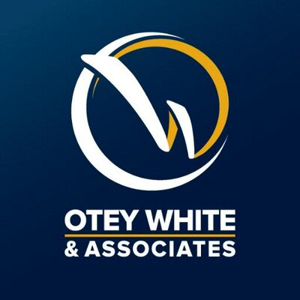 Otey White &amp; Associates logo
