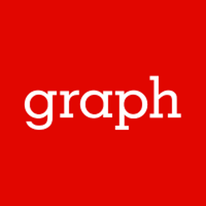 Graph logo