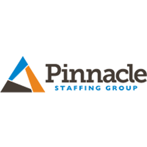 Pinnacle Staffing Group logo