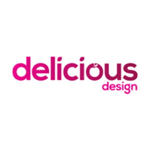 Delicious Design logo