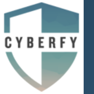 Cyberfy logo