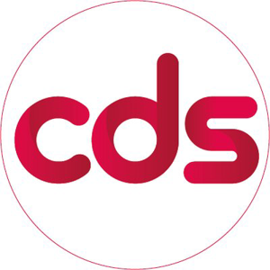 CDS logo
