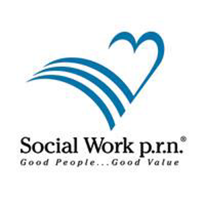 Social Work p.r.n. logo