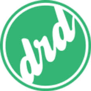 Digitally Roasted Design logo
