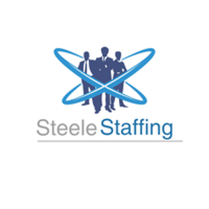 Steele Staffing logo