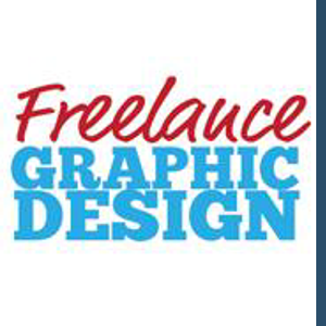 Freelance Graphic design logo