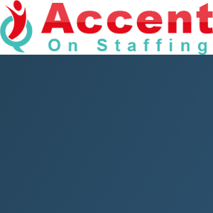 Accent On Staffing logo
